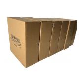 6 2021 Super7 TMNT Scratch Figures Set