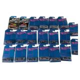 20 Hot Wheels Cars Unopened