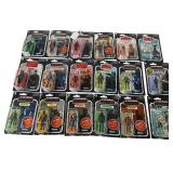 18 Star Wars Vintage Collection Figures Lot