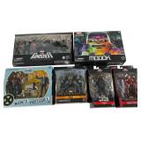 6 Marvel Legends Sealed Figure Sets Lot