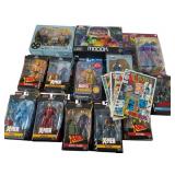 18 Marvel Legends Figures/Sets/Comics Mutant Lot