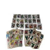 1976-1975 Marvel And 1966 MCG Cards (92)