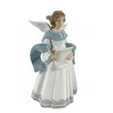 Lladro Rejoice Angel #6321