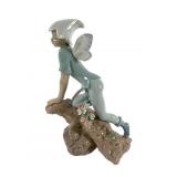 Lladro Prince of the Elves