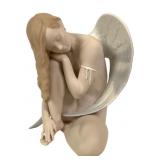 Lladro Wonderful Angel