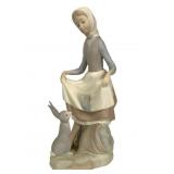Lladro Rabbit