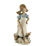 Lladro Playful Kittens #5232