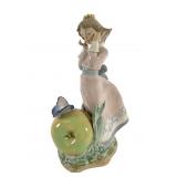 Lladró Land of the Giants #5716