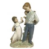Lladro Back to School