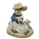 Lladro Lambkins #5469
