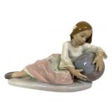 Lladro World of Fantasy