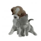 Lladro Against All Odds