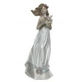 Lladro Butterfly Treasures