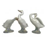 Lladro Little Duck
