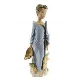 Lladro Fall Angel #6147
