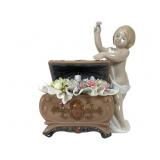 Lladro Petals of Hope