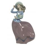 Lladro Spring Breeze
