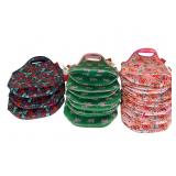 16 Neoprene Lunch Bags