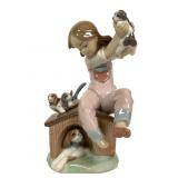 Lladro Pick of the Litter