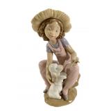 Lladro Friends Forever #6680