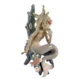 Lladro Ocean Beauty #5785