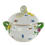 Herend Eton Round Soup Tureen