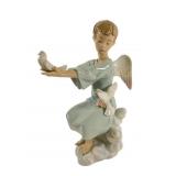 Lladro Spring Angel #6146