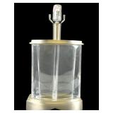 Waterford Crystal Table Lamp Base