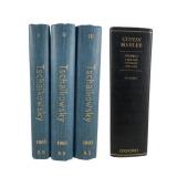 Tchaikovsky and Mahler Biographies