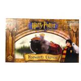 Bachmann Harry Potter Hogwarts Express Set