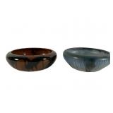 Peters & Reed Arts & Crafts Ceramic Bowls