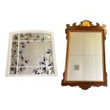 Decorative Mirrors by Deborah and Blair House