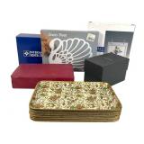 Decorative and Functional Items Collection