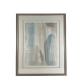 Framed Print New York, New York