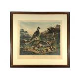 The Cares of a Family