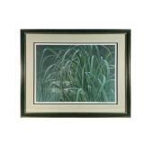 Robert Bateman Signed Print