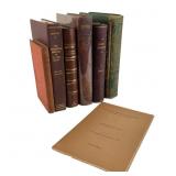 Antique and Vintage Books