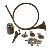 Miscellaneous Metal Items