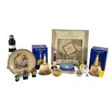 Hummel & Decorative Items