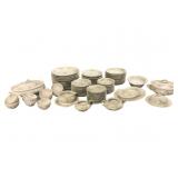 Theodore Haviland Limoges Dinner Set