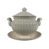 Himark Gourmet Kitchen Soup Tureen