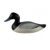 Joey Jobes 1990 Wood Duck Decoy