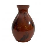 Brenninger Pottery Vase, 1985