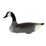 Wooden Painted Goose Decoy, 24 Inches
