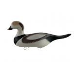 Joey Jobes 1992 Wooden Duck Decoy