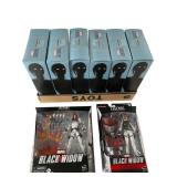 Marvel Legends Action Figure Collection Set