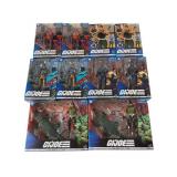 10 G.I. Joe Classified Series Figures
