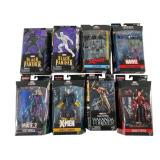 Marvel Legends 8 Action Figure Assortment