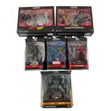 Marvel Legends Action Figure Bundle
