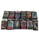 Marvel Legends 14-Sealed Figure Collection